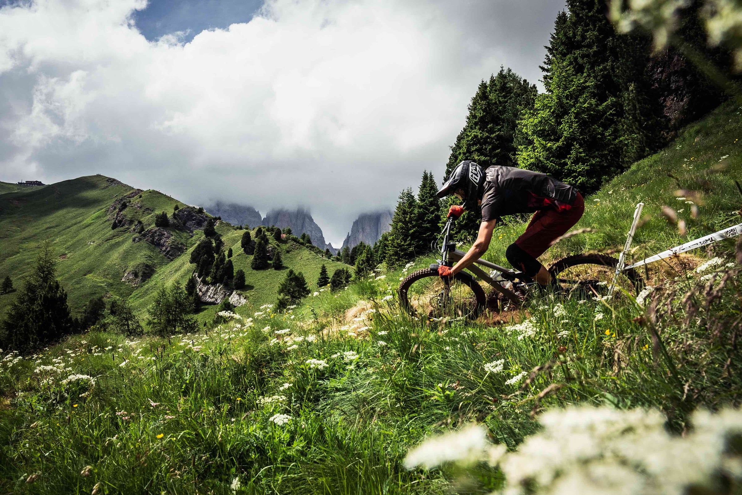 Enduro Carbon Rims