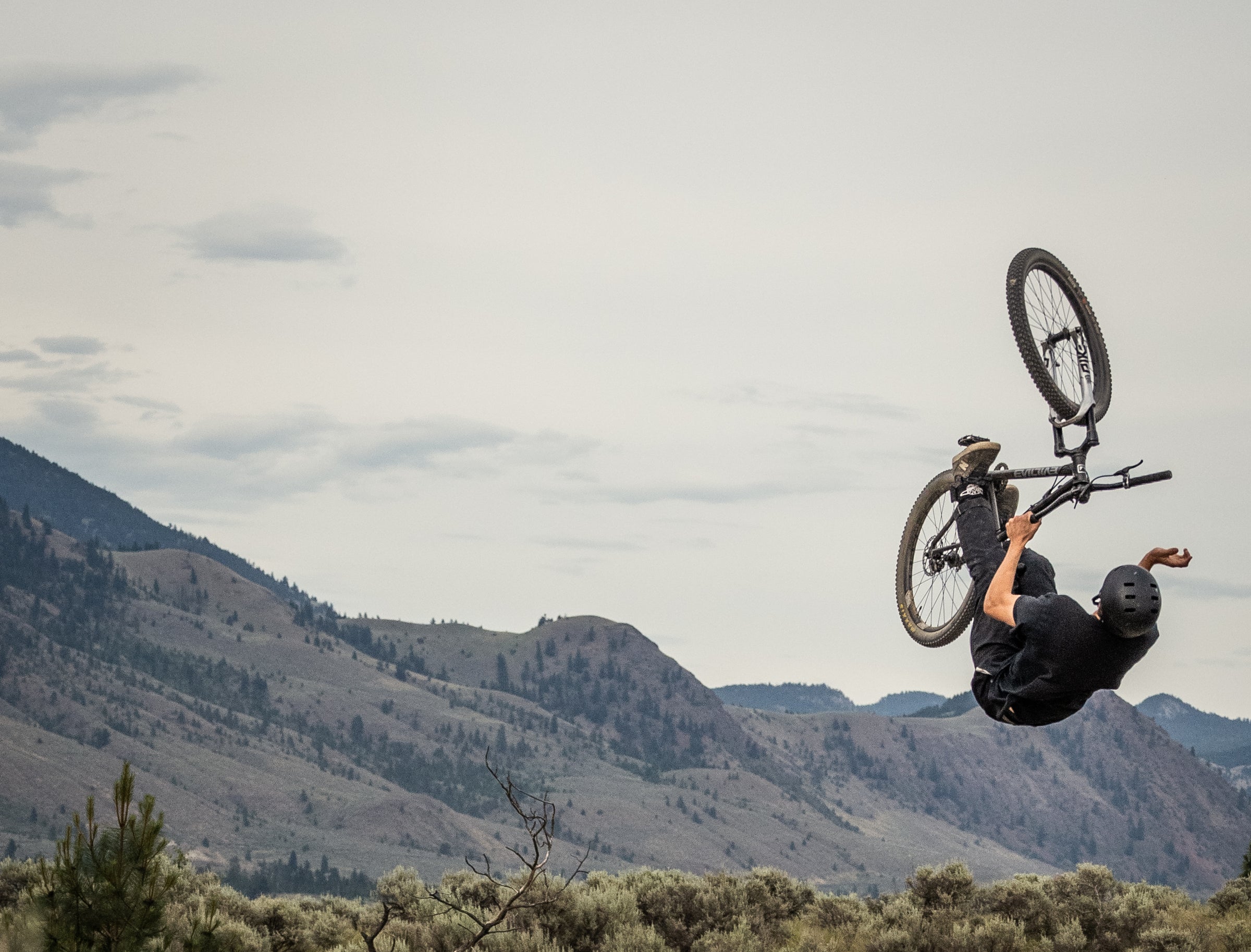 Dirt Jump/Slopestyle Carbon Rims