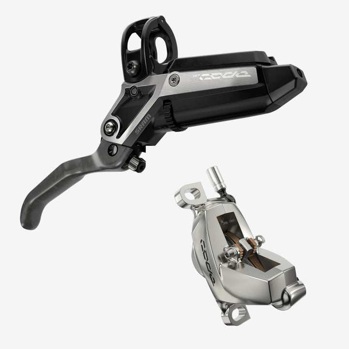 SRAM Code Ultimate Stealth Brakes