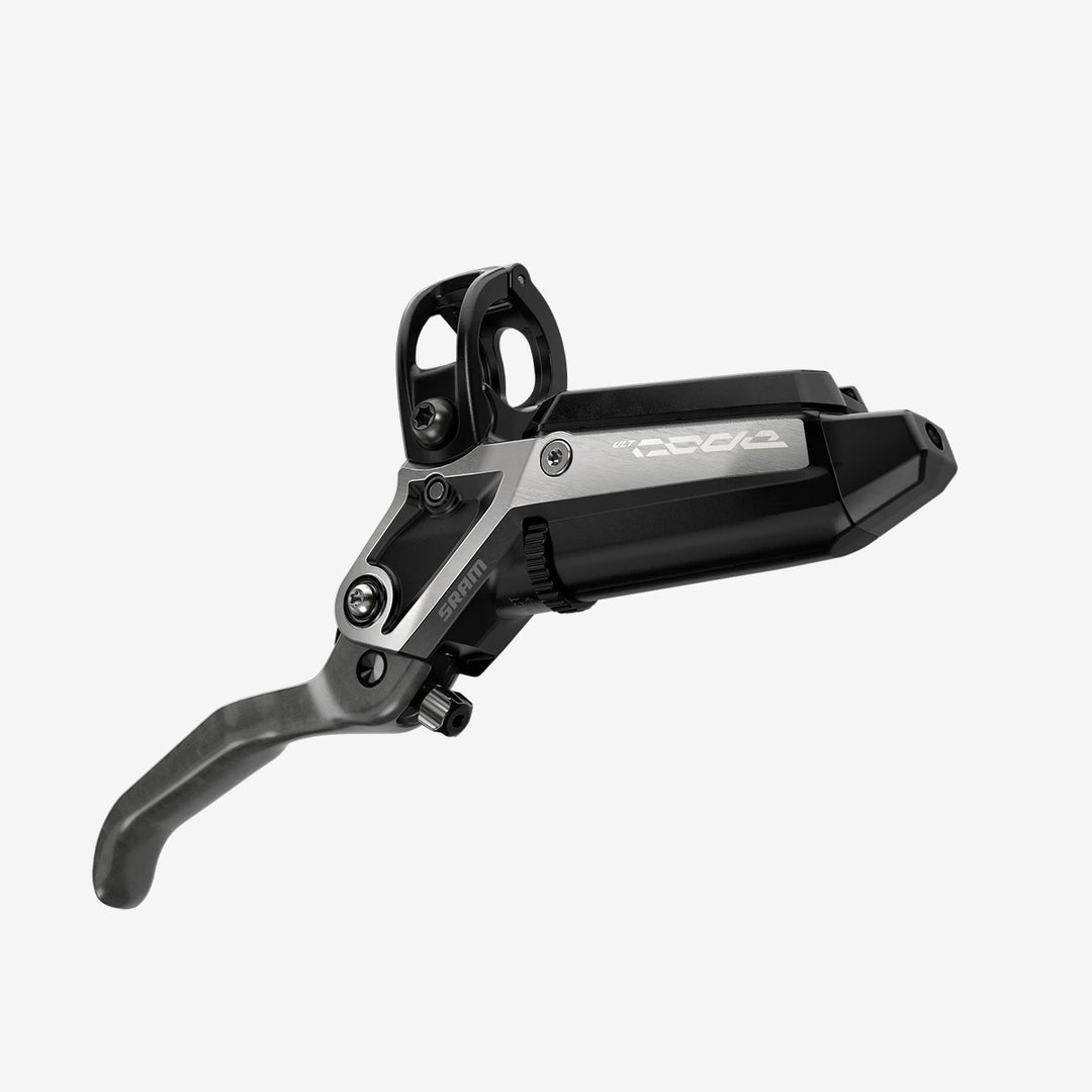 SRAM Code Ultimate Stealth Brakes