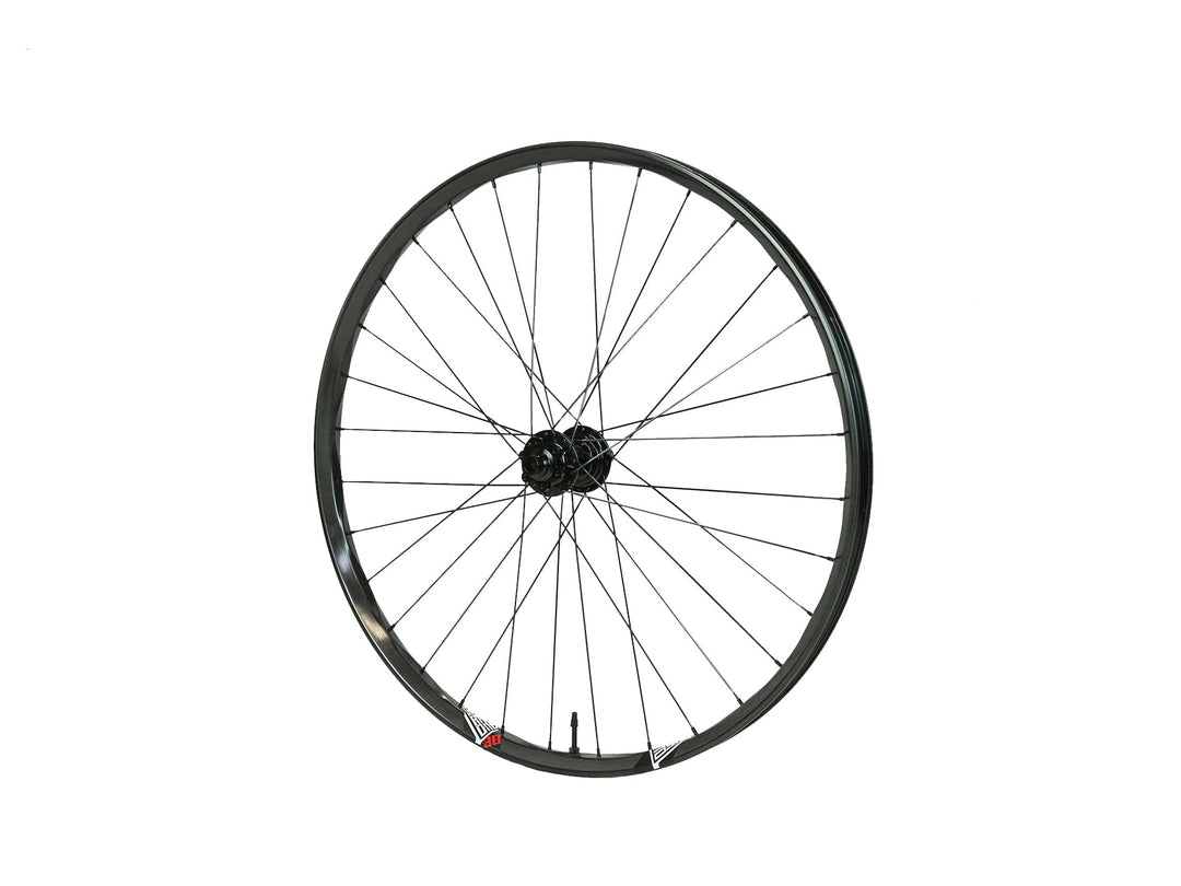 Revolution Rear Wheel