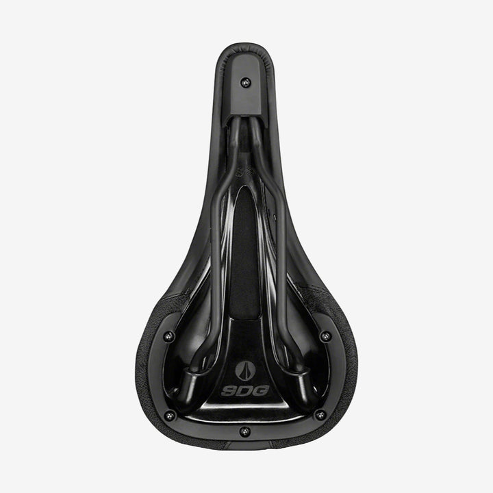 SDG Bel-Air V3 Saddle - Black