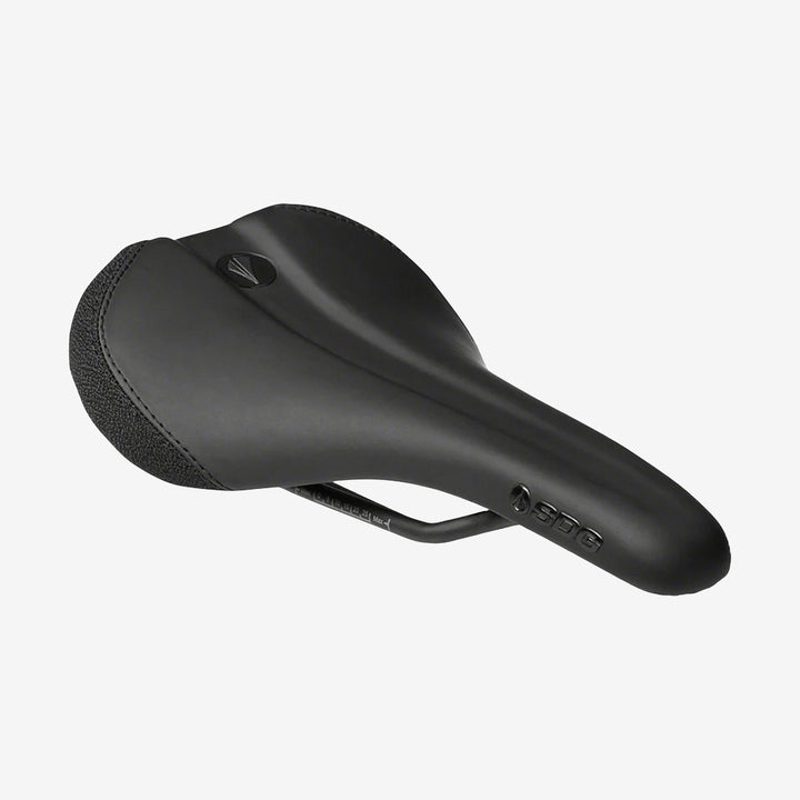 SDG Bel-Air V3 Saddle - Black