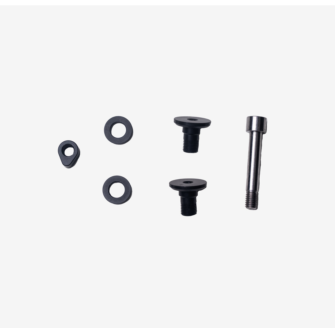 Arrival Trunnion Bolt Kit