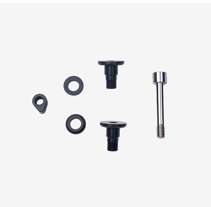 Arrival Trunnion Bolt Kit